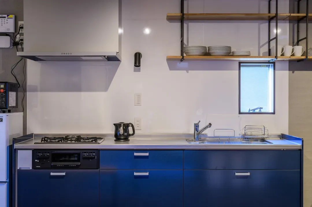 Rakuten STAY HOUSE x WILL STYLE Sasebo-5