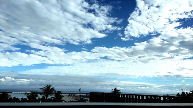 Kadda Hotel 璽賓行旅 | 海景 | 自行車友善-海景房 l 精緻海景雙床房-二單床-9