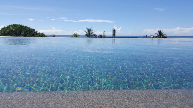 Kadda Hotel 璽賓行旅 | 海景 | 自行車友善-海景房 l 豪華海景雙人房-A-10