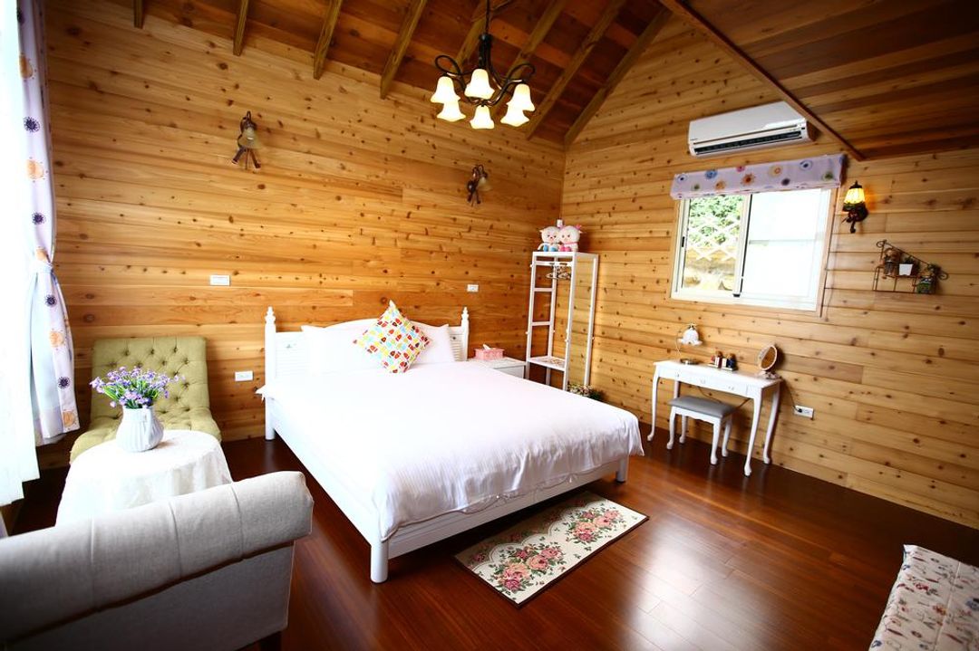 시토우 플로라스 하우스 비앤비 (Sitou Flora's House B&B)