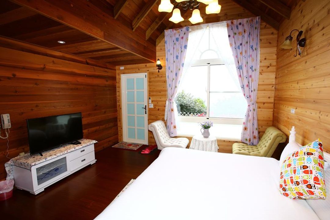 시토우 플로라스 하우스 비앤비 (Sitou Flora's House B&B)