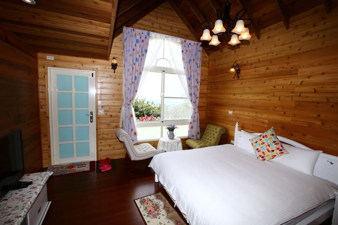 시토우 플로라스 하우스 비앤비 (Sitou Flora's House B&B)