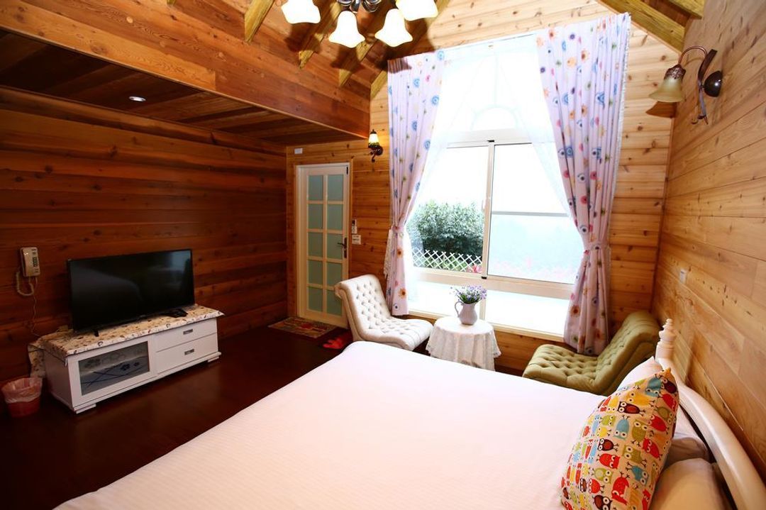 시토우 플로라스 하우스 비앤비 (Sitou Flora's House B&B)