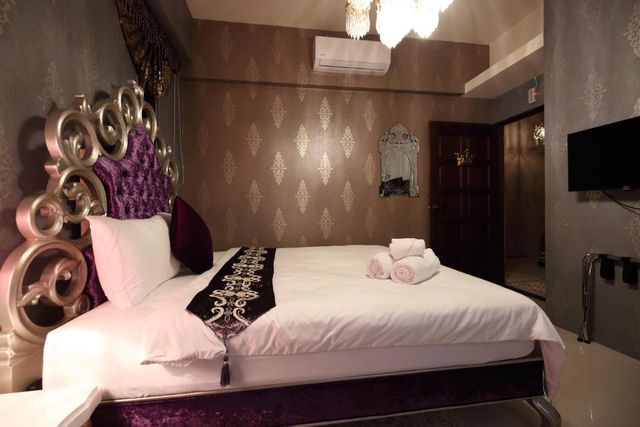 NAJIMA B&B-standard two-person room-4