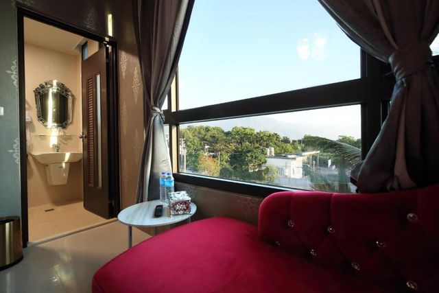 NAJIMA B&B-standard two-person room-6