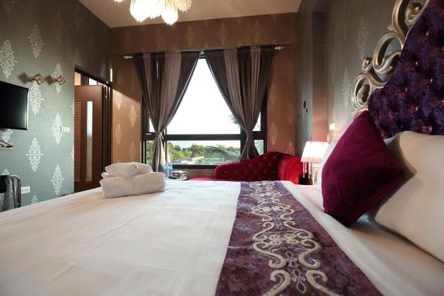 NAJIMA B&B-standard two-person room-3