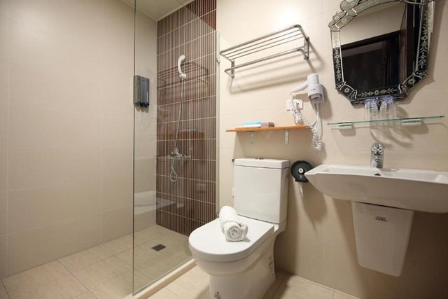 NAJIMA B&B-standard two-person room-8