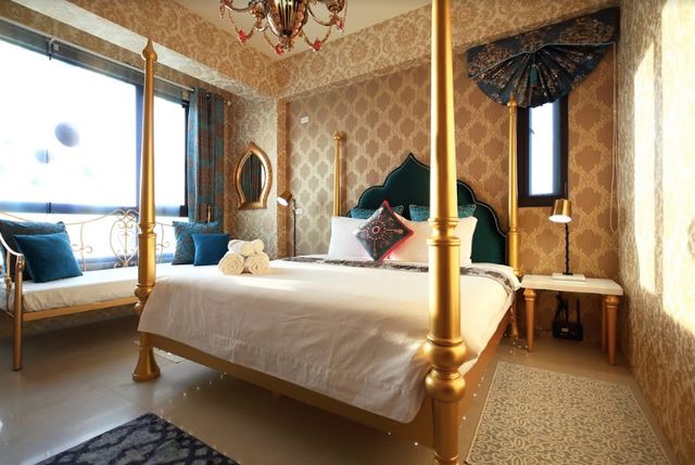 NAJIMA B&B-Increase the double room-5