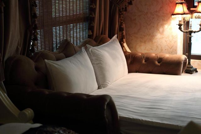 NAJIMA B&B-Deluxe double room-4
