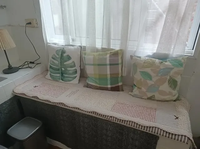 台南懷舊風格/透天一樓套房-好停車-近文化中心-老屋新力-透天整層一樓-好停車-6