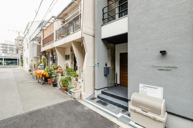 CASA 東三國｜東三國站步行7分/近新大阪站-01: 最多4人-15