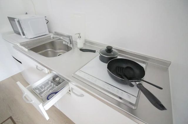 CASA 東三國｜東三國站步行7分/近新大阪站-01: 最多4人-12