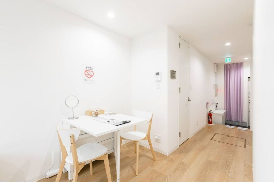 CASA Higashimikuni 01☆Designer Home☆Stn 7min Walk