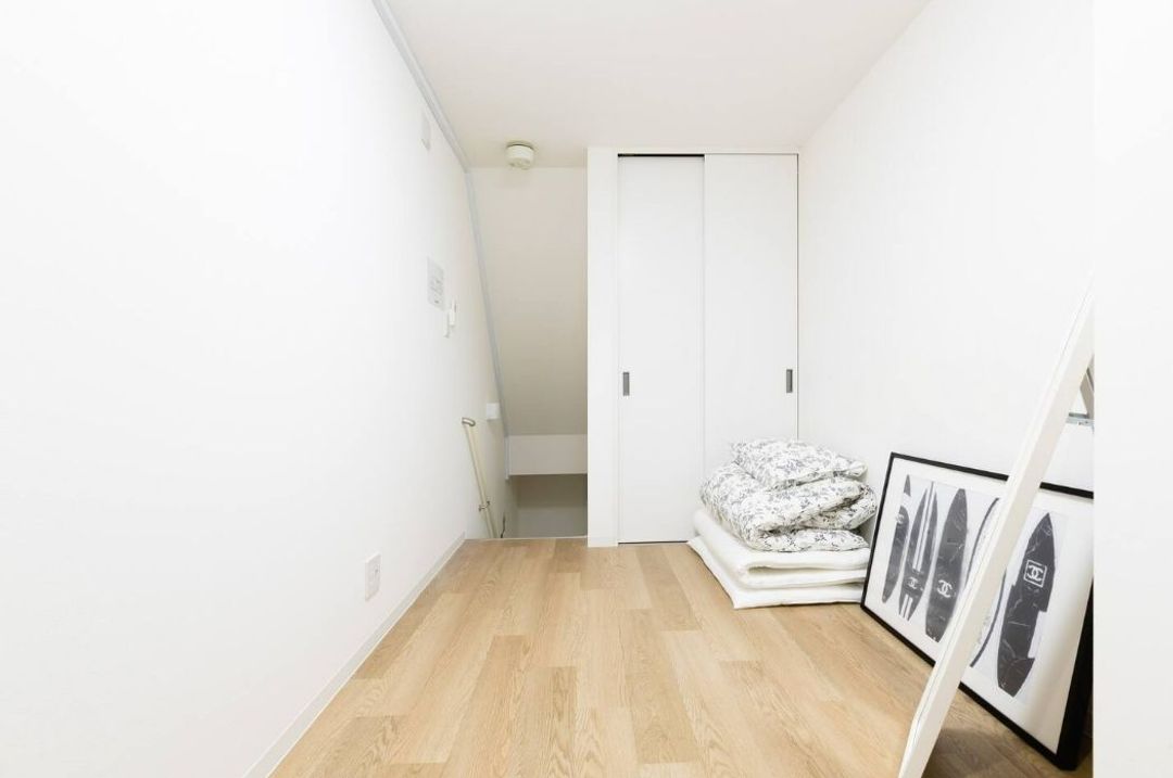 CASA Higashimikuni 01☆Designer Home☆Stn 7min Walk