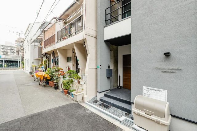 CASA 東三國｜東三國站步行7分/近新大阪站-02: 最多4人-10