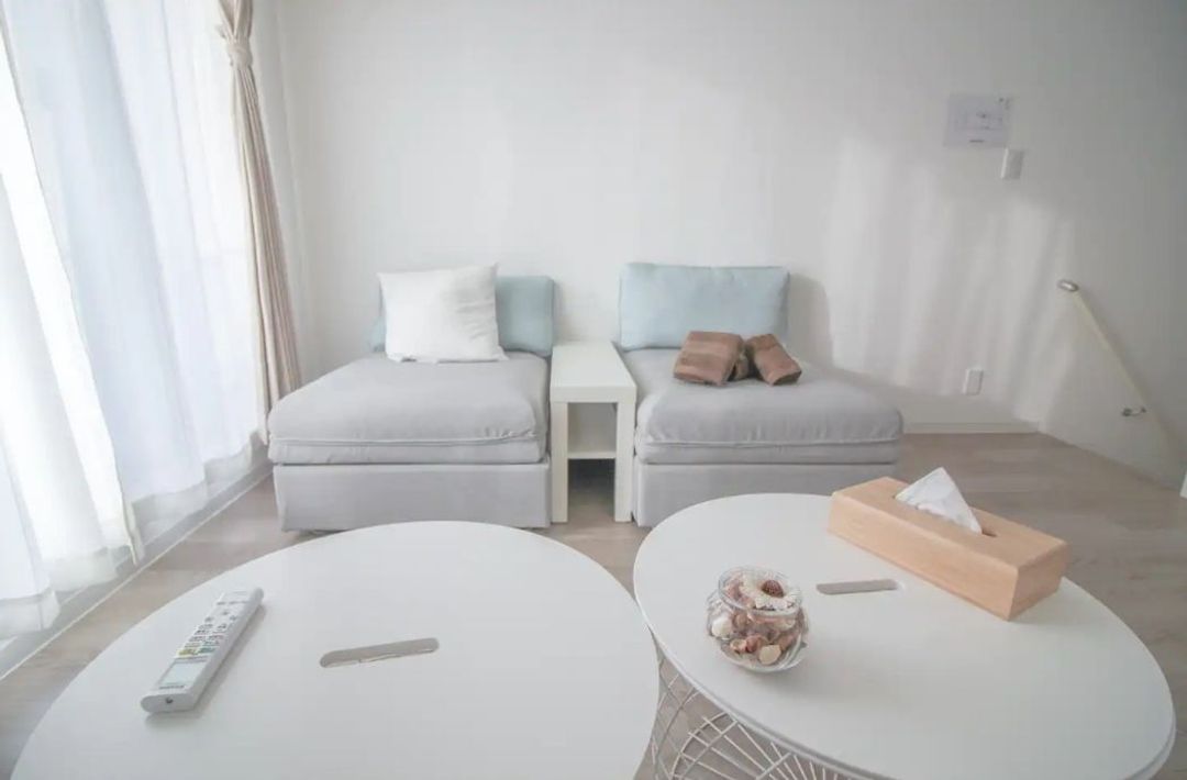 CASA Higashimikuni 01☆Designer Home☆Stn 7min Walk
