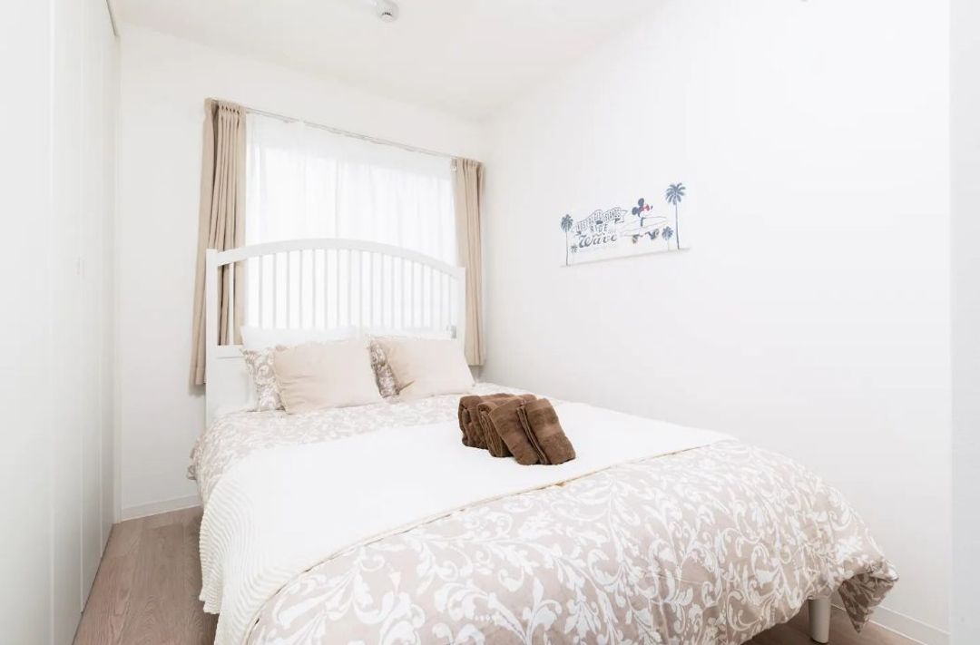 CASA Higashimikuni 01☆Designer Home☆Stn 7min Walk