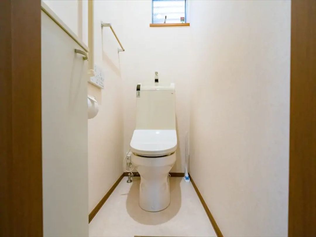 2-story villa in Shinjuku/4min walk to Yotsuya station/Near Shinjuku Gyoen/3 bedrooms/1 living room/80㎡/Max 8pax