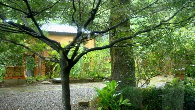 焉美術行館 | 可選購6-10人苗栗包棟-山居歲月 獨棟二層三房三衛含廳有廚-無早餐-10