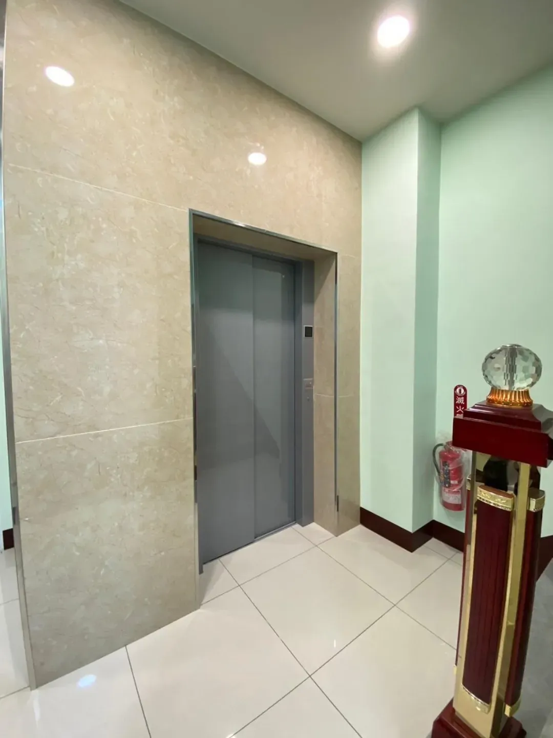 日不落民宿