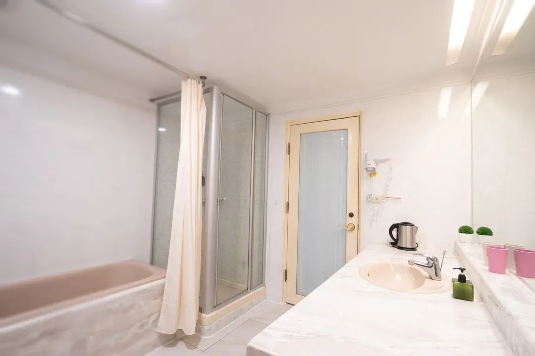 O 호텔 타이중 리치아 로열 가든 (Ohotel) Taichung Lichia Royal Garden)