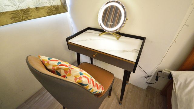 台東飄泊21 Inn-漫步紐約四人房-9