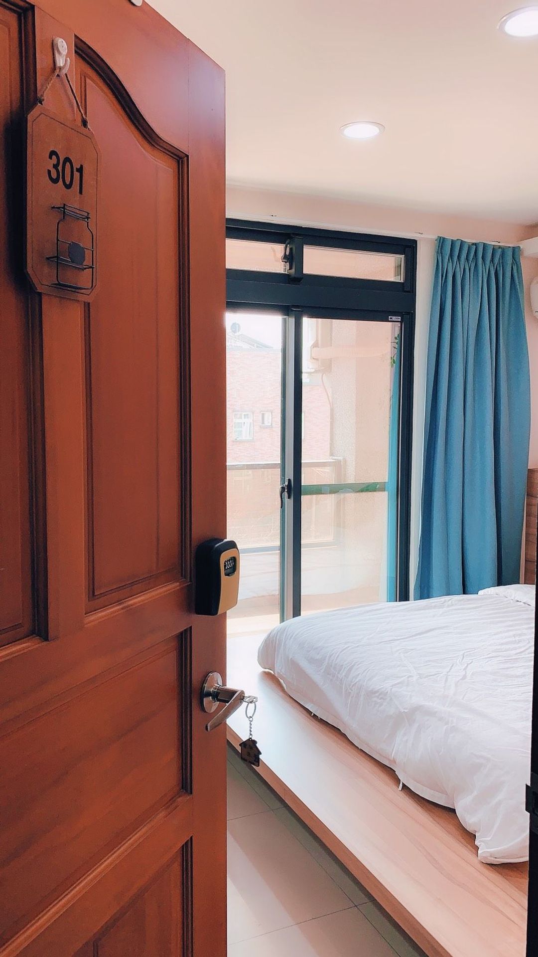 인 웜 무드 (Inn Warm Moods)
