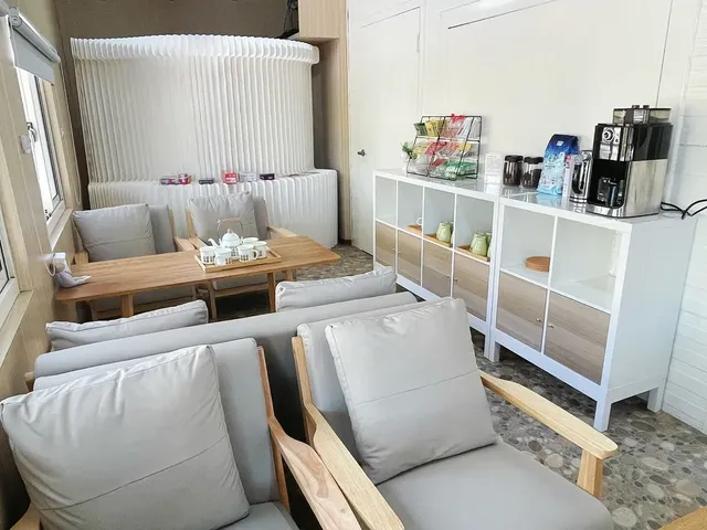峰樹屋-四人房－附陽台-3