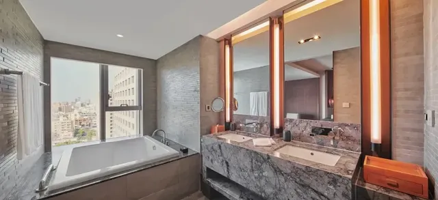 Silks Place Tainan-Junior King Suite ll include breakfast l 1 pax-5