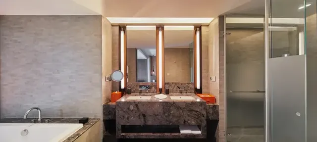Silks Place Tainan-Junior Family Suite ll include breakfast l 3 pax-5