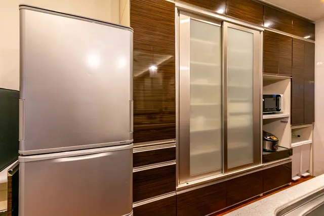IKEDAYA 長柄河濱公寓-IKEDAYA Riverside Nagara PENT HOUSE-13