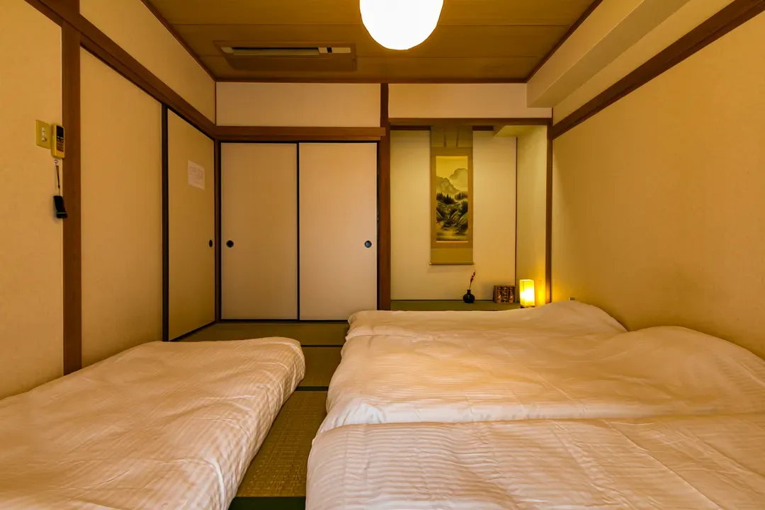 IKEDAYA 長柄河濱公寓