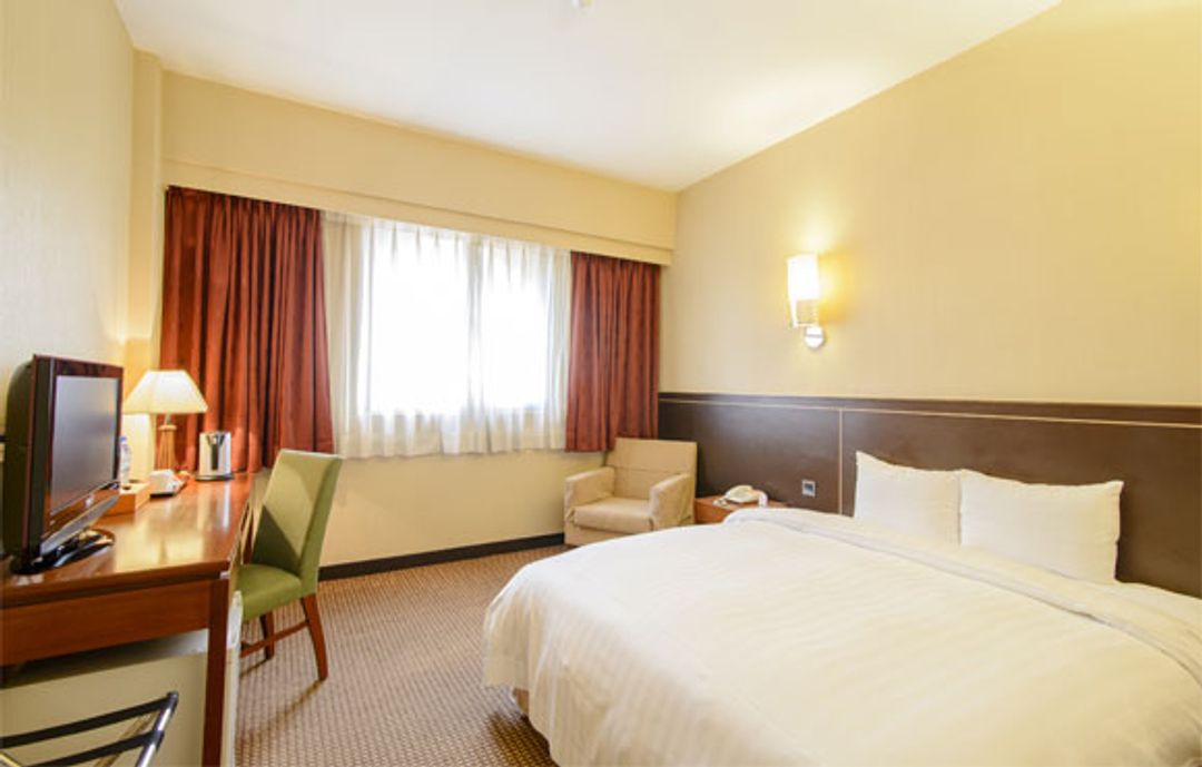 SAN HUA HOTEL