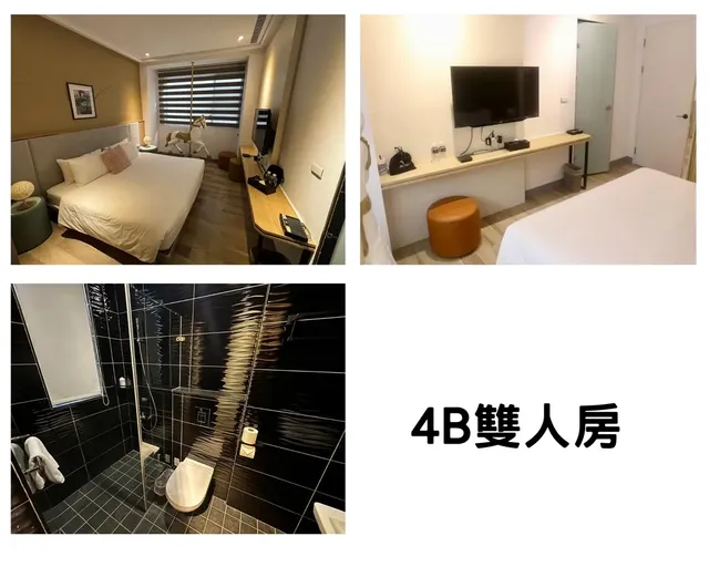 台南安平包棟民宿｜6-16人包棟｜電梯園景豪宅｜設有手搓麻將、廚房、浴缸｜豪宅體驗｜軟水系統｜精油沐浴備品｜鄰近漁光島-威尼斯民宿（世平五街69號）-7