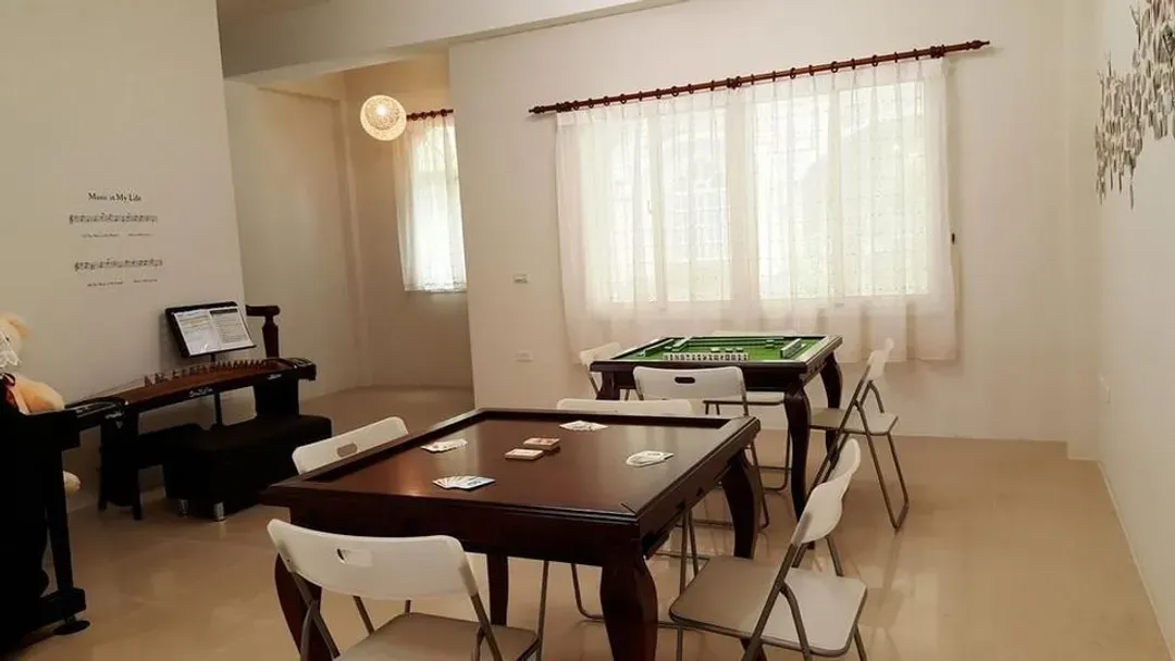 뮤직 하트 게스트 하우스 (Music Heart Guest House)