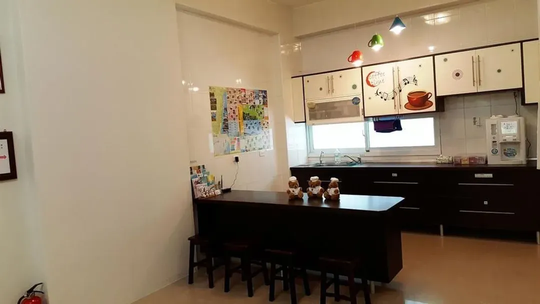 뮤직 하트 게스트 하우스 (Music Heart Guest House)
