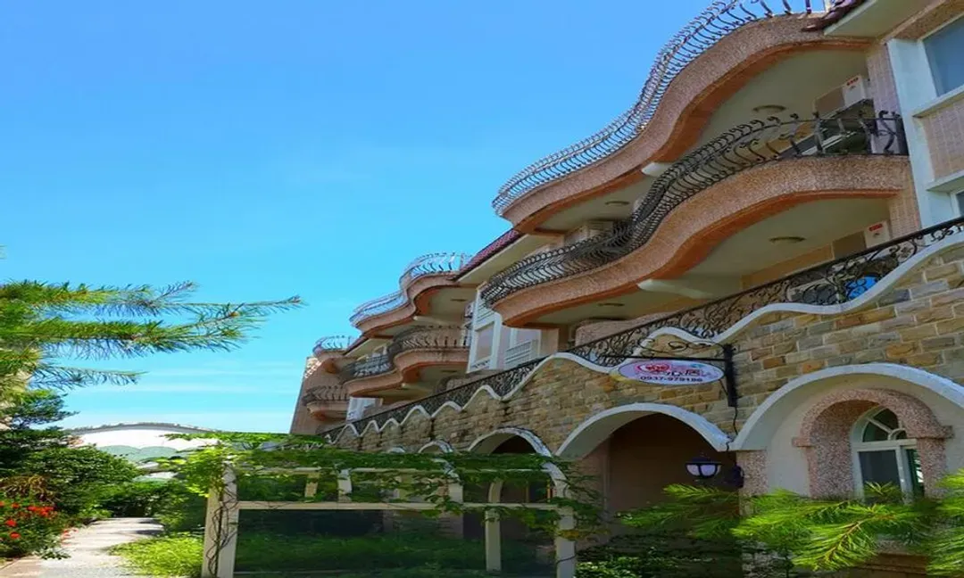 뮤직 하트 게스트 하우스 (Music Heart Guest House)