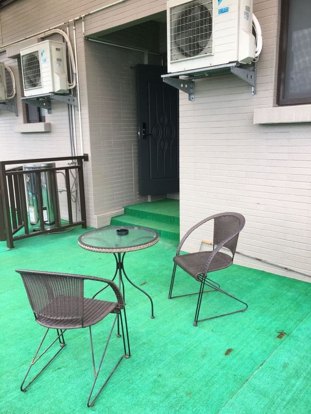 夜泊、梅花鹿民宿｜寬敞親子溜滑梯-溫馨雙人房-5