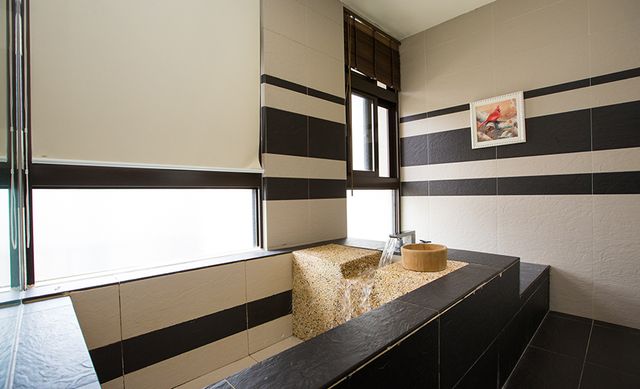 F HOTEL Sanyi-Double Suite-4