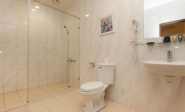 F HOTEL Sanyi-Standard Suite-2