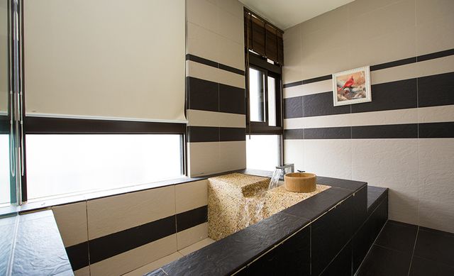 F HOTEL Sanyi-Executive Twin Suite-3