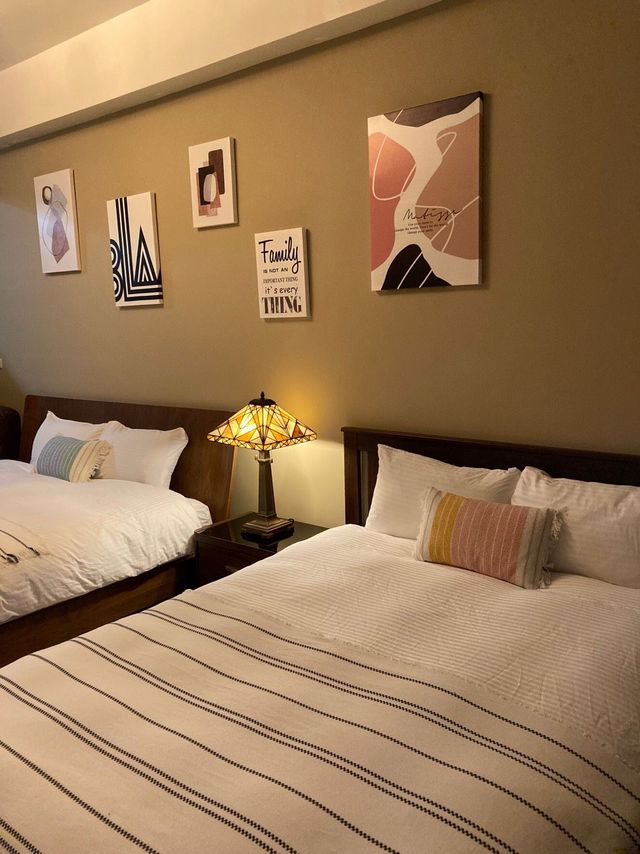Grace House Homestay-Grace Grand Suite-2