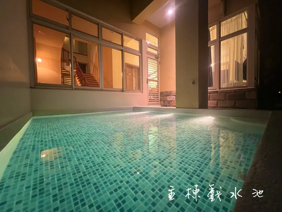 Annong Left Bank Bed and Breakfast