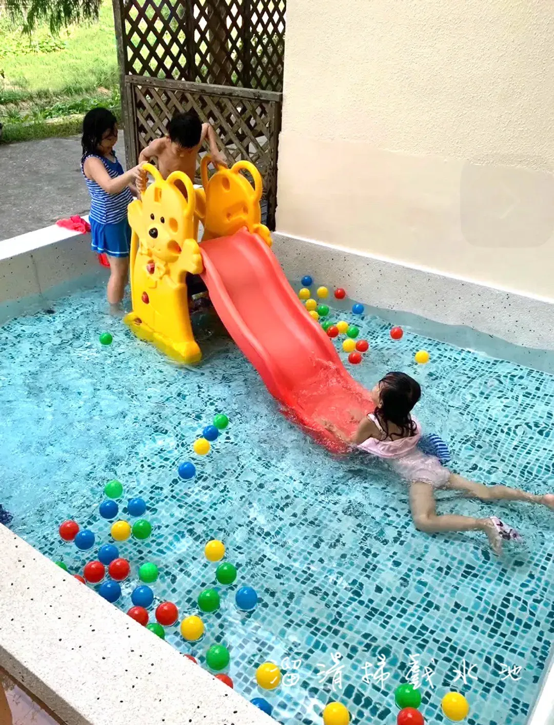 Annong Left Bank Bed and Breakfast