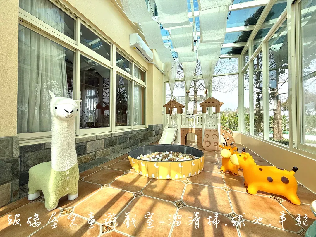 Annong Left Bank Bed and Breakfast