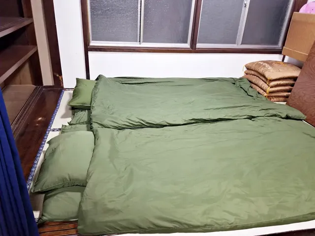 Bedroom 6