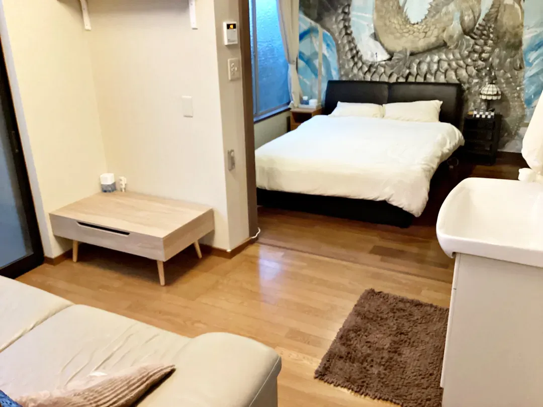 Tokami House 安来旅居