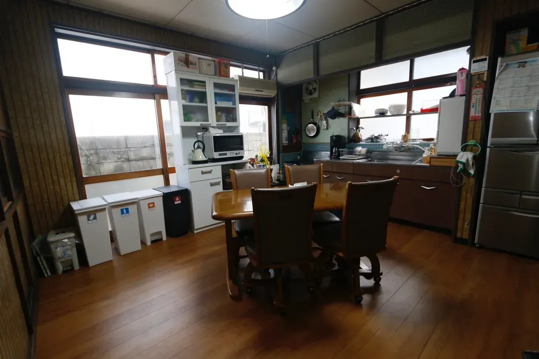 Tokami House 安来旅居