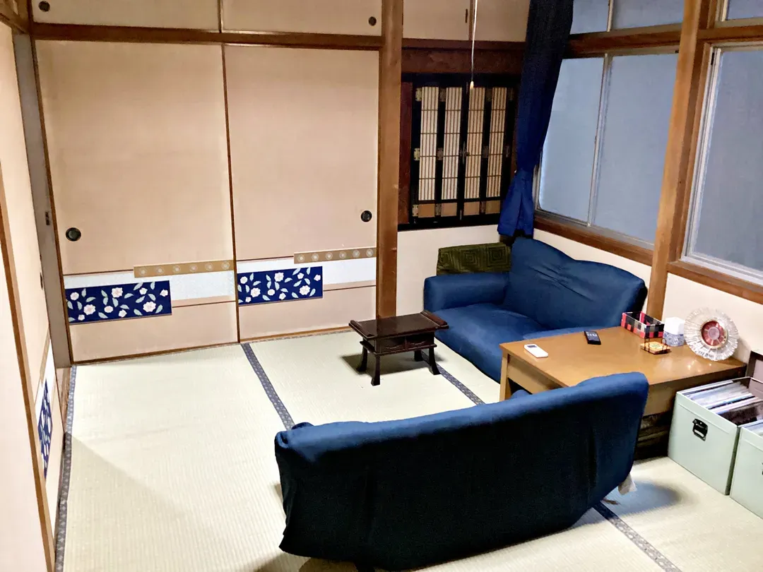 Tokami House 安来旅居