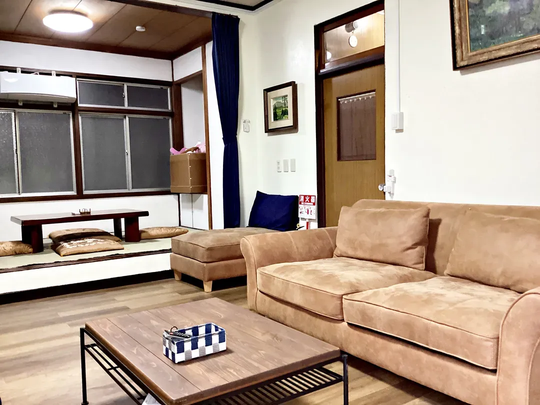 Tokami House 安来旅居